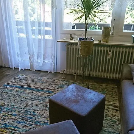 Apartment Auszeit-mit-pool 53